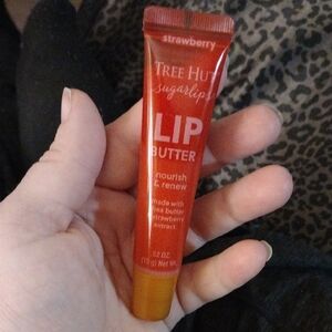 Treehut Sugarlips Lip Butter Strawberry